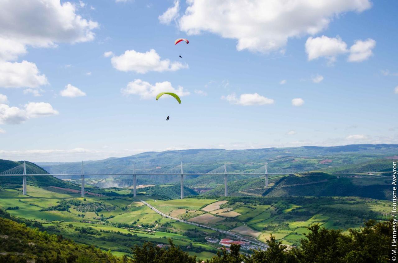 Dolce Vita Millau Zewnętrze zdjęcie