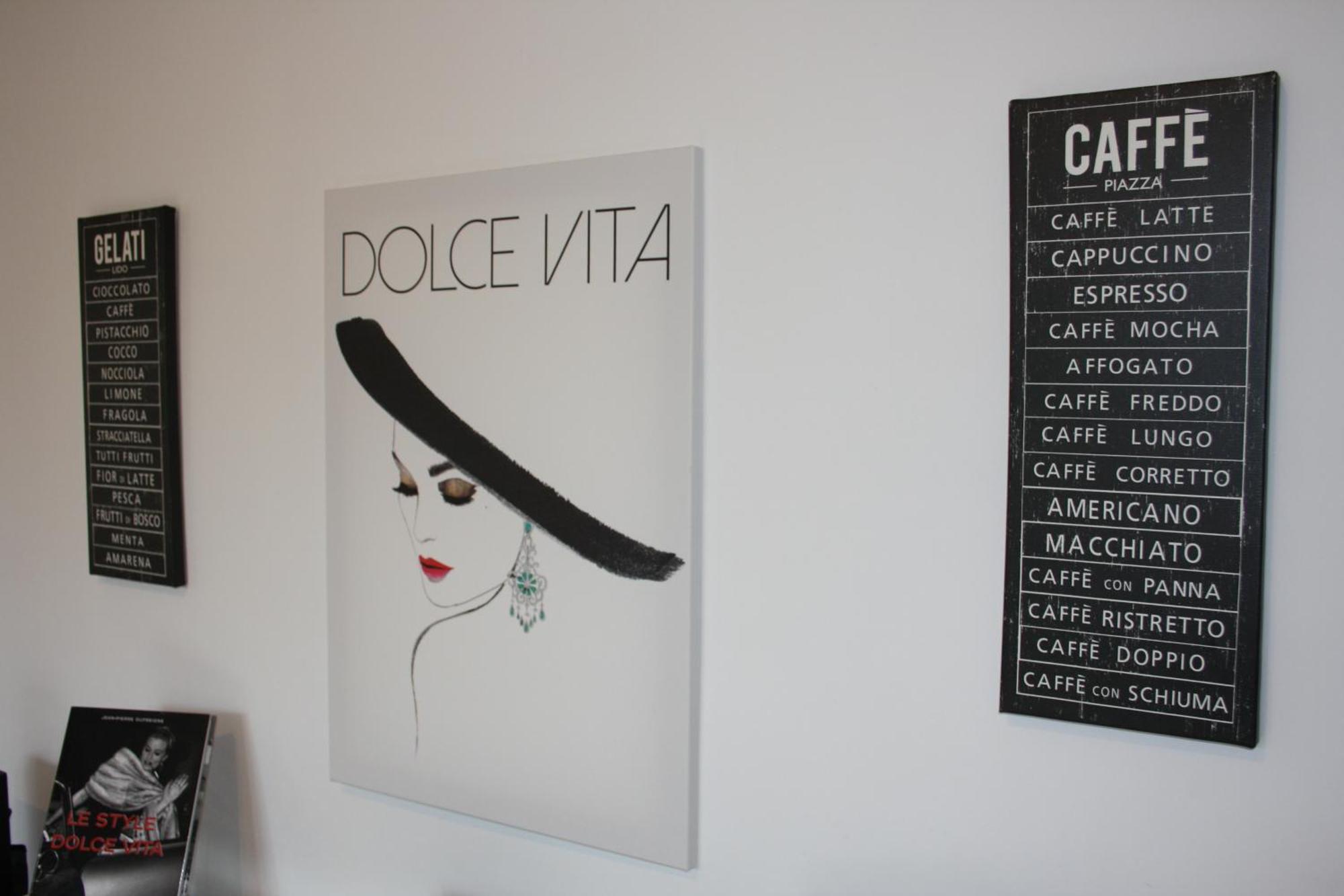 Dolce Vita Millau Zewnętrze zdjęcie